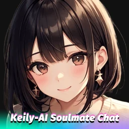 Keily-AI Soulmate Chat のアイコン