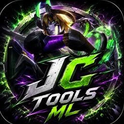 JC Tools Skin ML Injector 2026 のアイコン